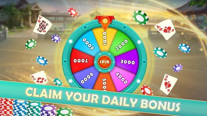 Belote screenshot image 8_Popularmodapk.com