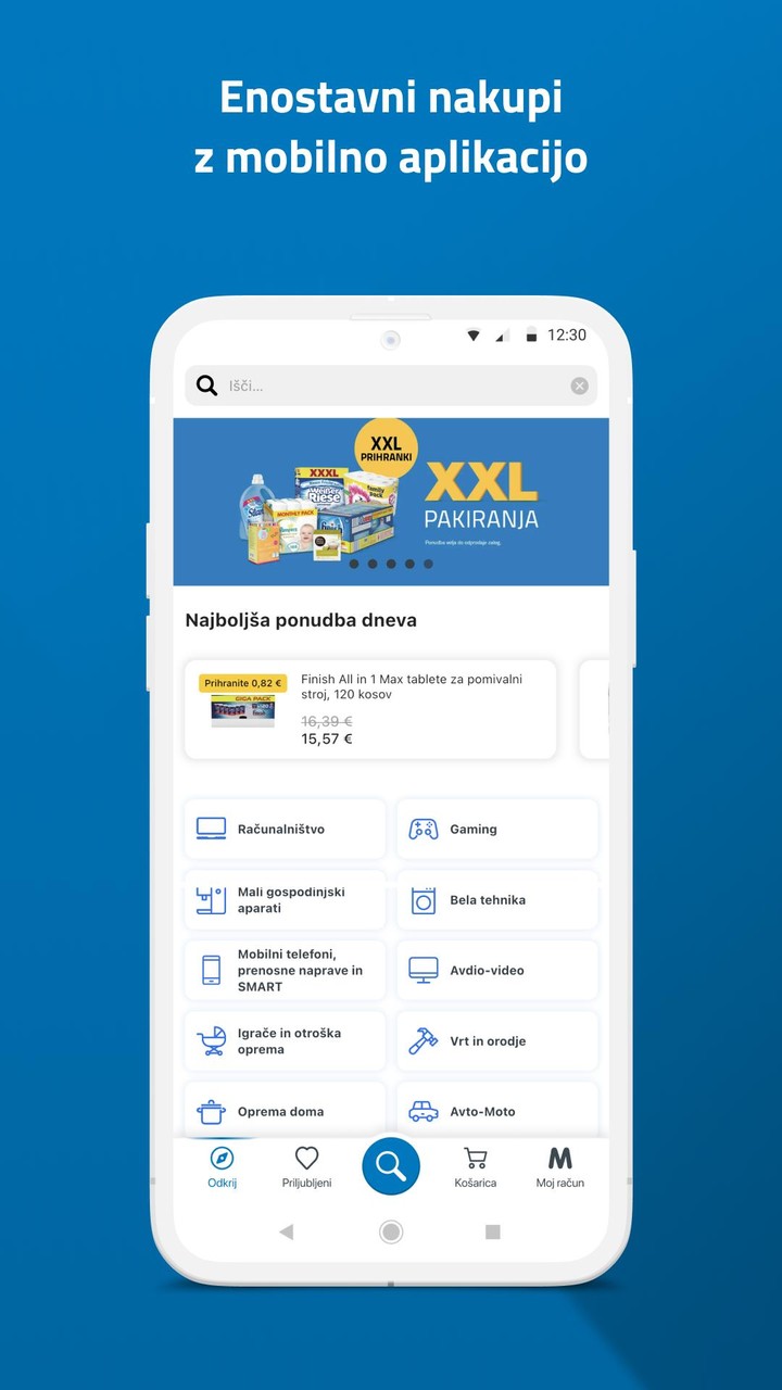 Corriere dello Sport.it screenshot image 3_Popularmodapk.com