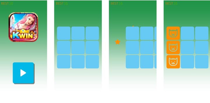 Kwin68 - Game Đổi Thưởng 2023 screenshot image 3_Popularmodapk.com