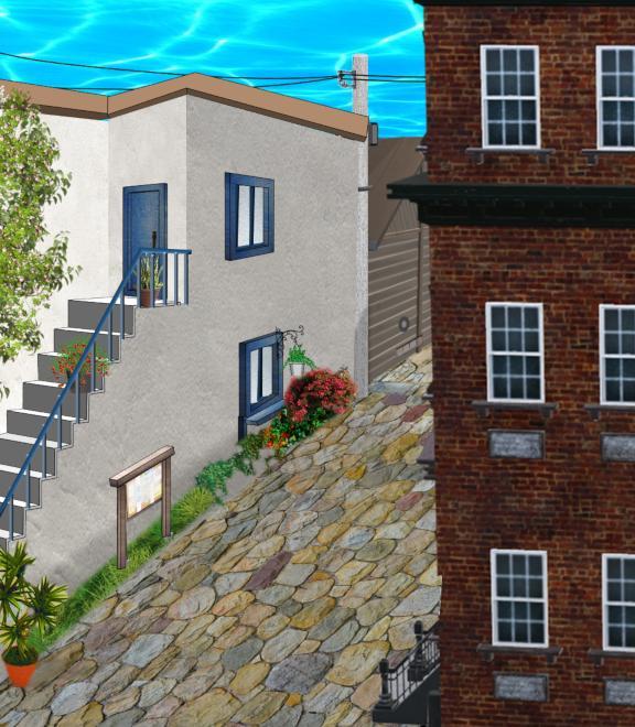 脱出ゲーム　赤いくつ screenshot image 5_Popularmodapk.com