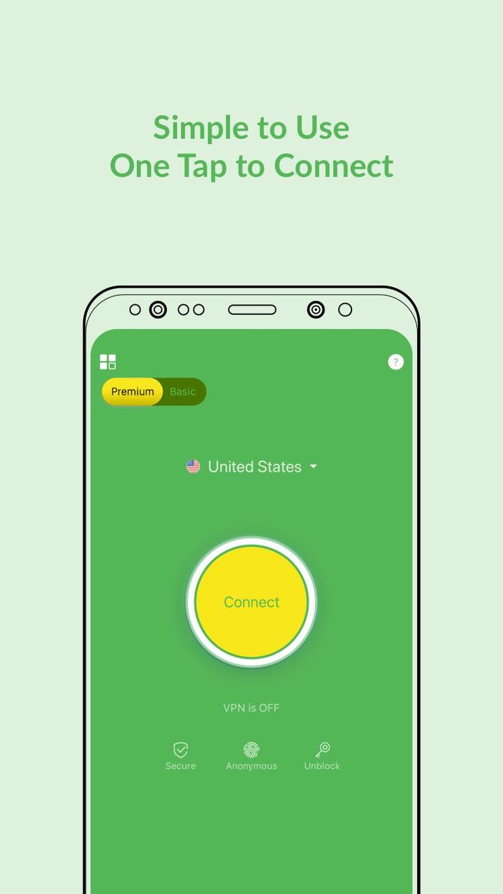 HighVPN - Fast WiFi Proxy screenshot image 24_Popularmodapk.com