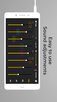 DJ Loop Pads screenshot image 3_Popularmodapk.com
