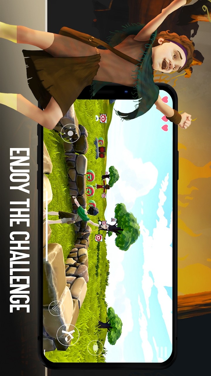 DvG Conquering Giants(Unlock all  levels) screenshot image 9_Popularmodapk.com