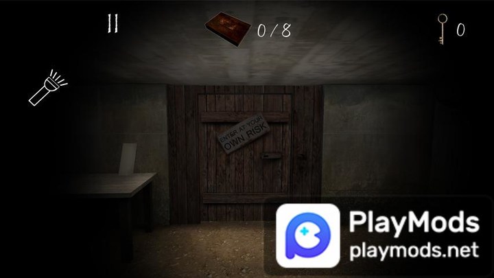 Slendrina: The Cellar 2<span>(Mod Menu)</span> screenshot image 2_Popularmodapk.com