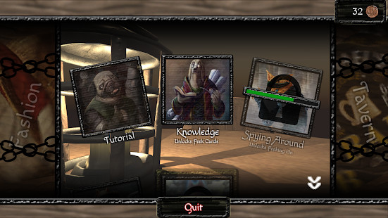 坎皮多 screenshot image 1_Popularmodapk.com