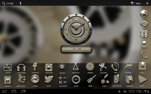 Equalizer Music Player & Video screenshot image 7_Popularmodapk.com
