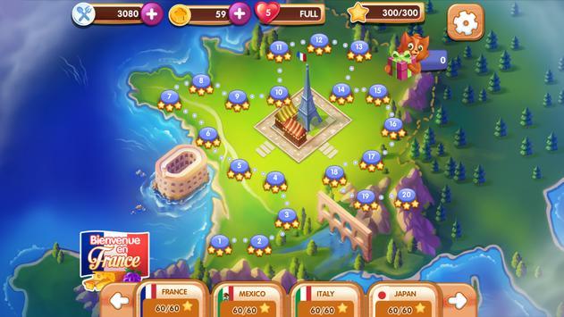 History of Chad screenshot image 6_Popularmodapk.com