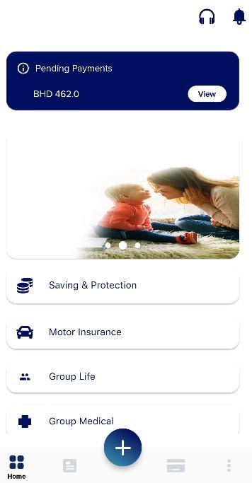 SNIC Insurance screenshot image 5_Popularmodapk.com