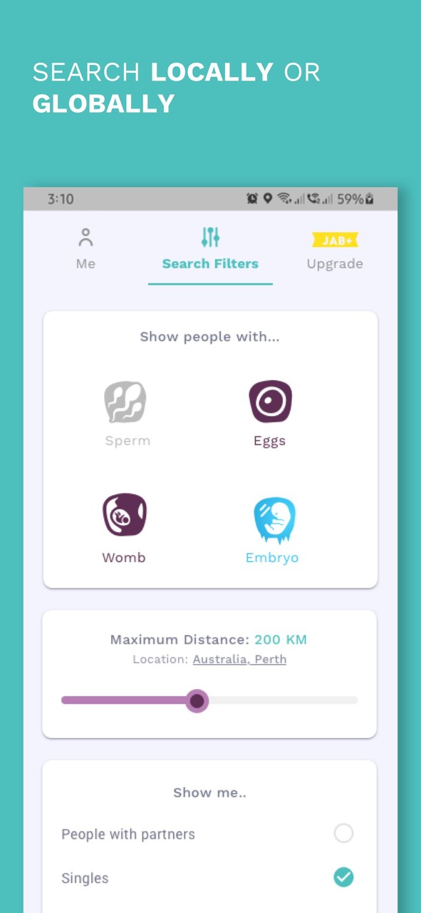 CRA Events screenshot image 6_Popularmodapk.com