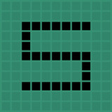 Snake Classic Retro1.1.8_Popularmodapk.com