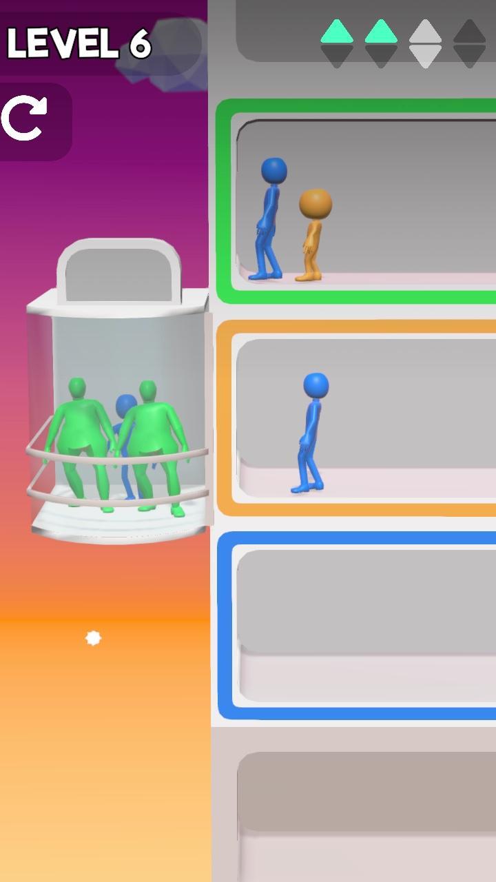 Elevator Master screenshot image 7_Popularmodapk.com