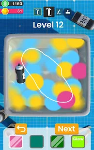 浸染大师破解版<span>(mod)</span> screenshot image 21_Popularmodapk.com