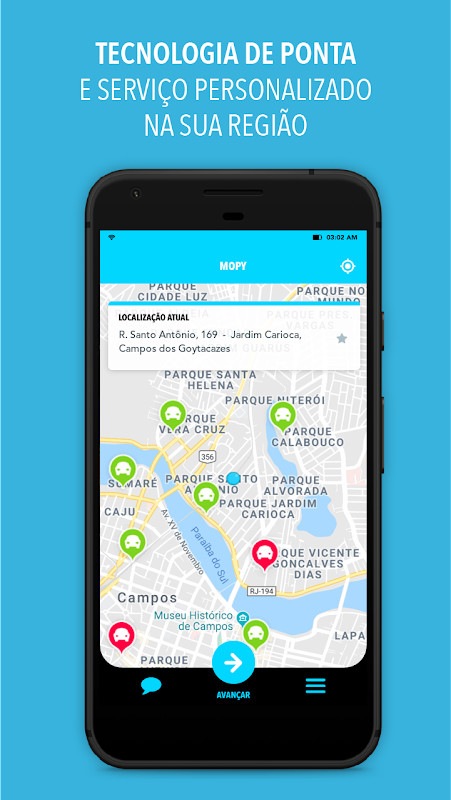 Mopy Campos screenshot image 2_Popularmodapk.com