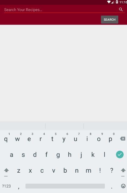 Cooking Recipes App screenshot image 5_Popularmodapk.com