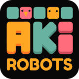 AkiRobots(All contents for free)1.0.7_Popularmodapk.com