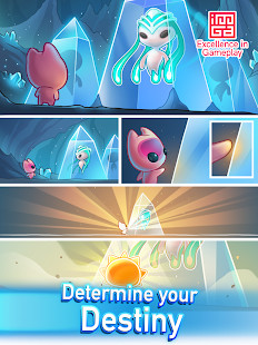 Alien Path<span>(Immortality)</span> screenshot image 25_Popularmodapk.com