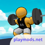 Gymland<span>(Carry Unlimited Weight)</span>1.7_Popularmodapk.com