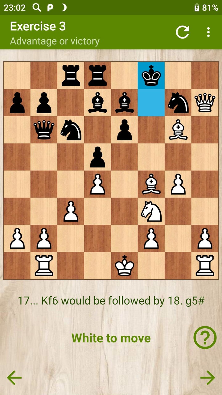 Chess - London System screenshot image 5_Popularmodapk.com