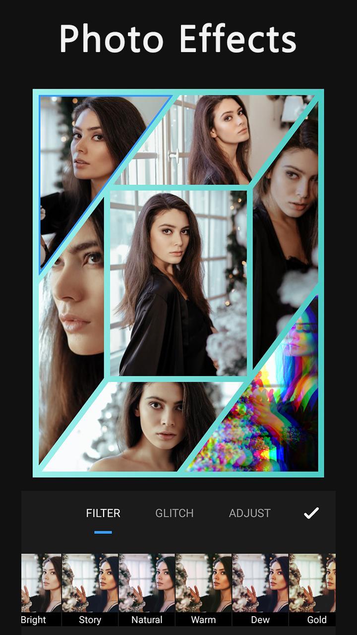 Polish Photo Editor screenshot image 2_Popularmodapk.com