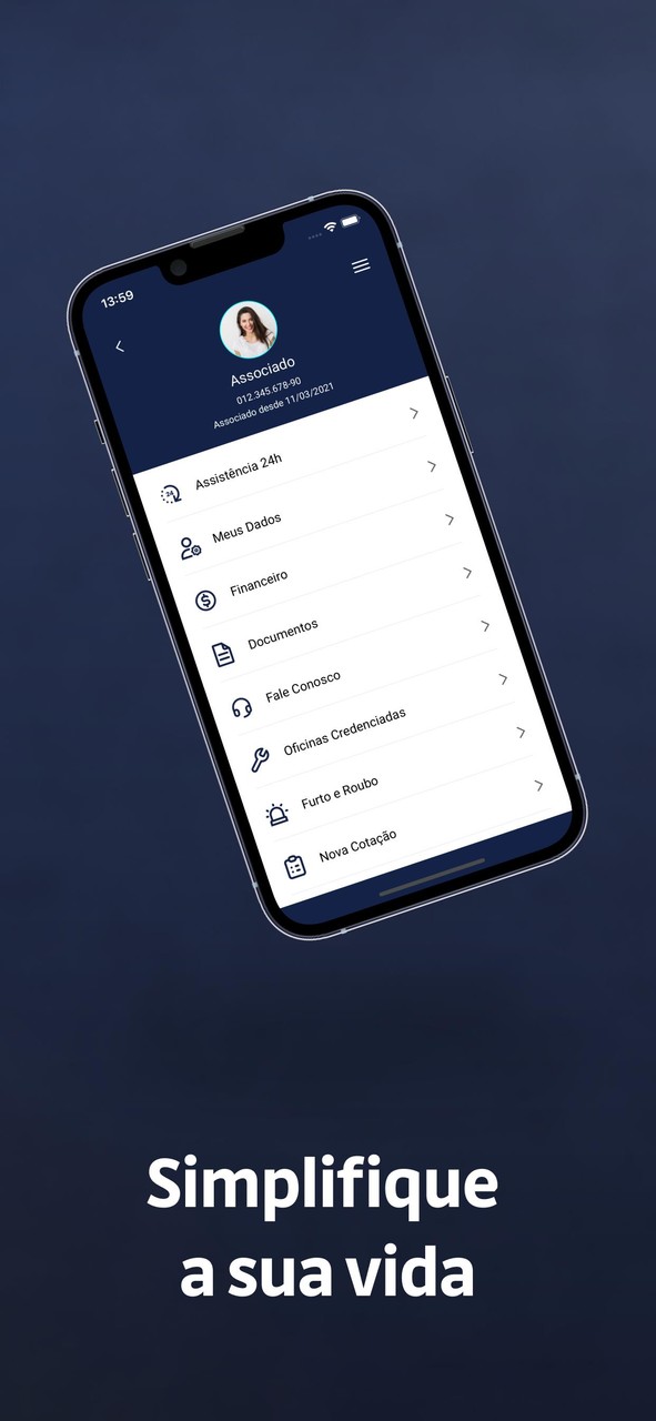 Unibras Mais screenshot image 3_Popularmodapk.com