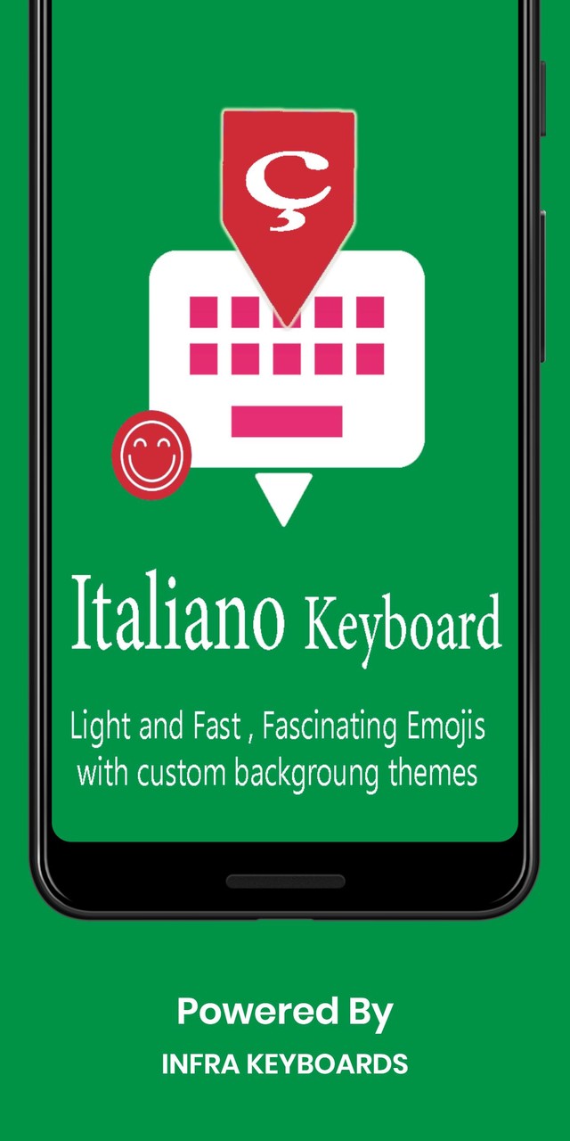Italian English Keyboard screenshot image 16_Popularmodapk.com