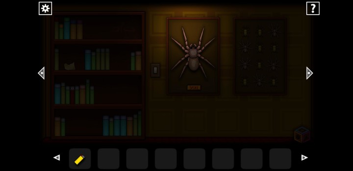 Forgotten Hill: Fall screenshot image 5_Popularmodapk.com