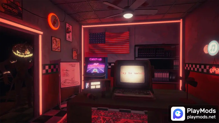 Five Nights at Pizzeria 2<span>(Unlimited Money)</span> screenshot image 2_Popularmodapk.com