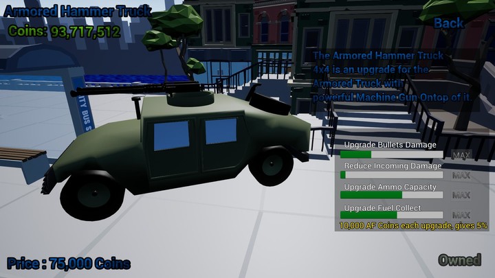 Army Road Rage screenshot image 3_Popularmodapk.com