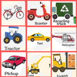 các phương tiện giao thông9.8.6z_Popularmodapk.com