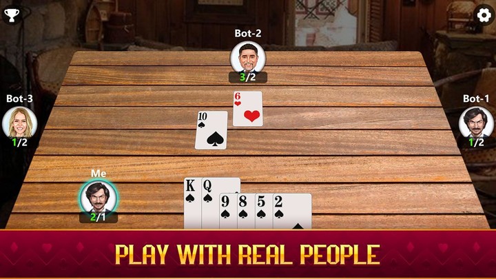 Authority Buy screenshot image 14_Popularmodapk.com