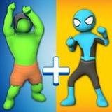 Merge Master Superhero 3D Game1.12_Popularmodapk.com