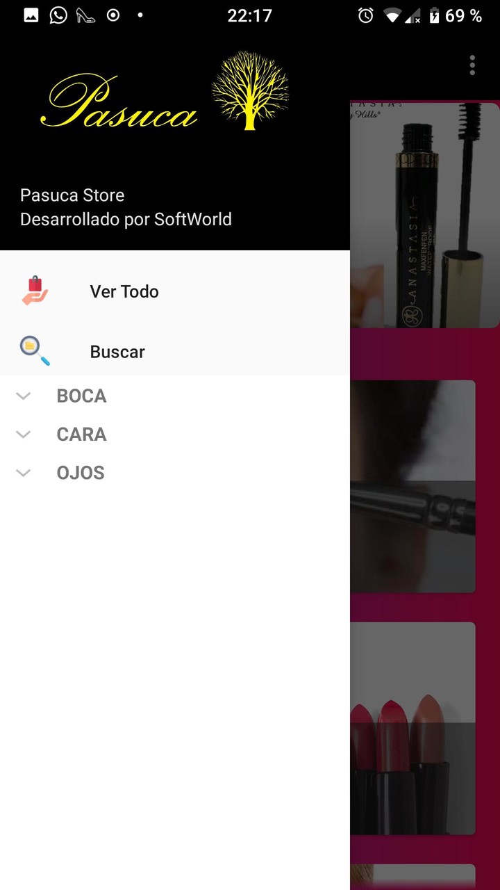 Pasuca screenshot image 7_Popularmodapk.com