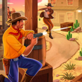Sheriff's Wrath - The Gun Fire2.0_Popularmodapk.com