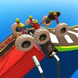 Ninja Drivers0.3_Popularmodapk.com