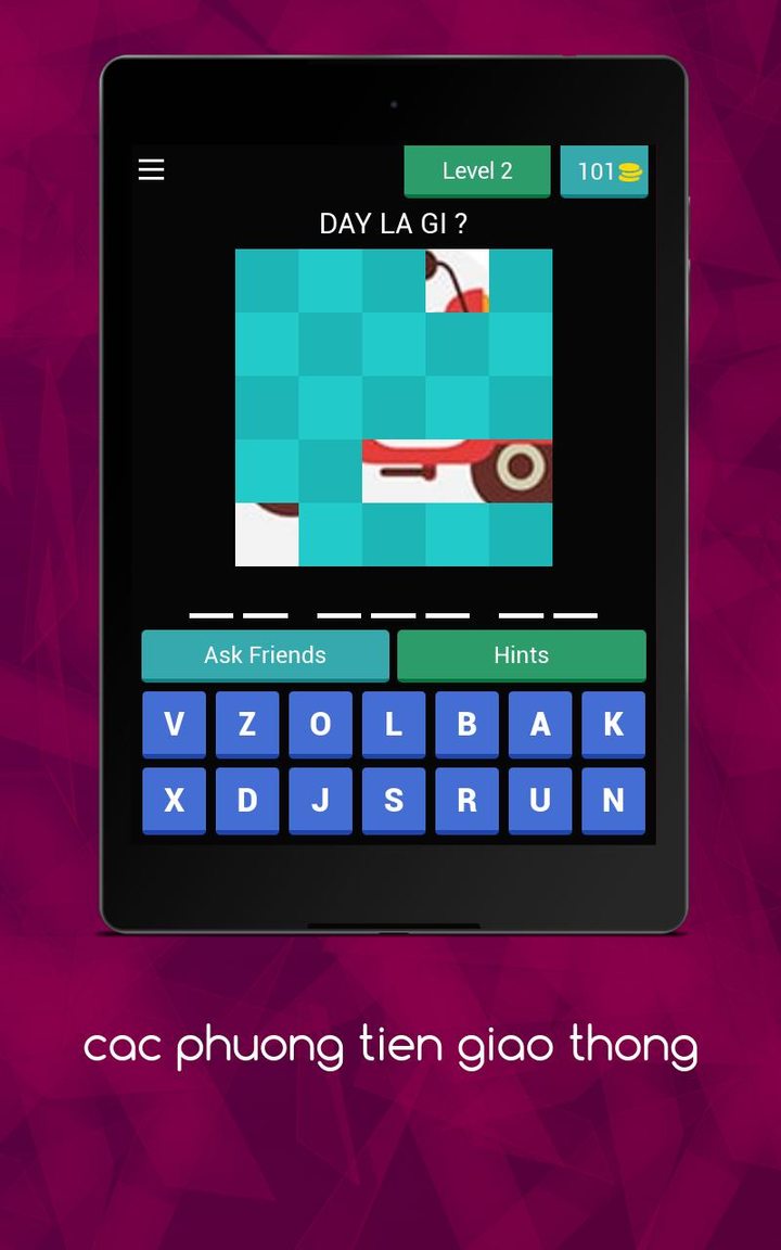 các phương tiện giao thông screenshot image 8_Popularmodapk.com