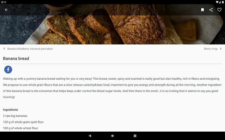 Natural Remedies: healthy life screenshot image 22_Popularmodapk.com