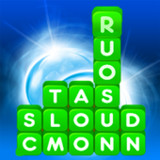 Scrolling Words: Puzzle Quotes0.8_Popularmodapk.com
