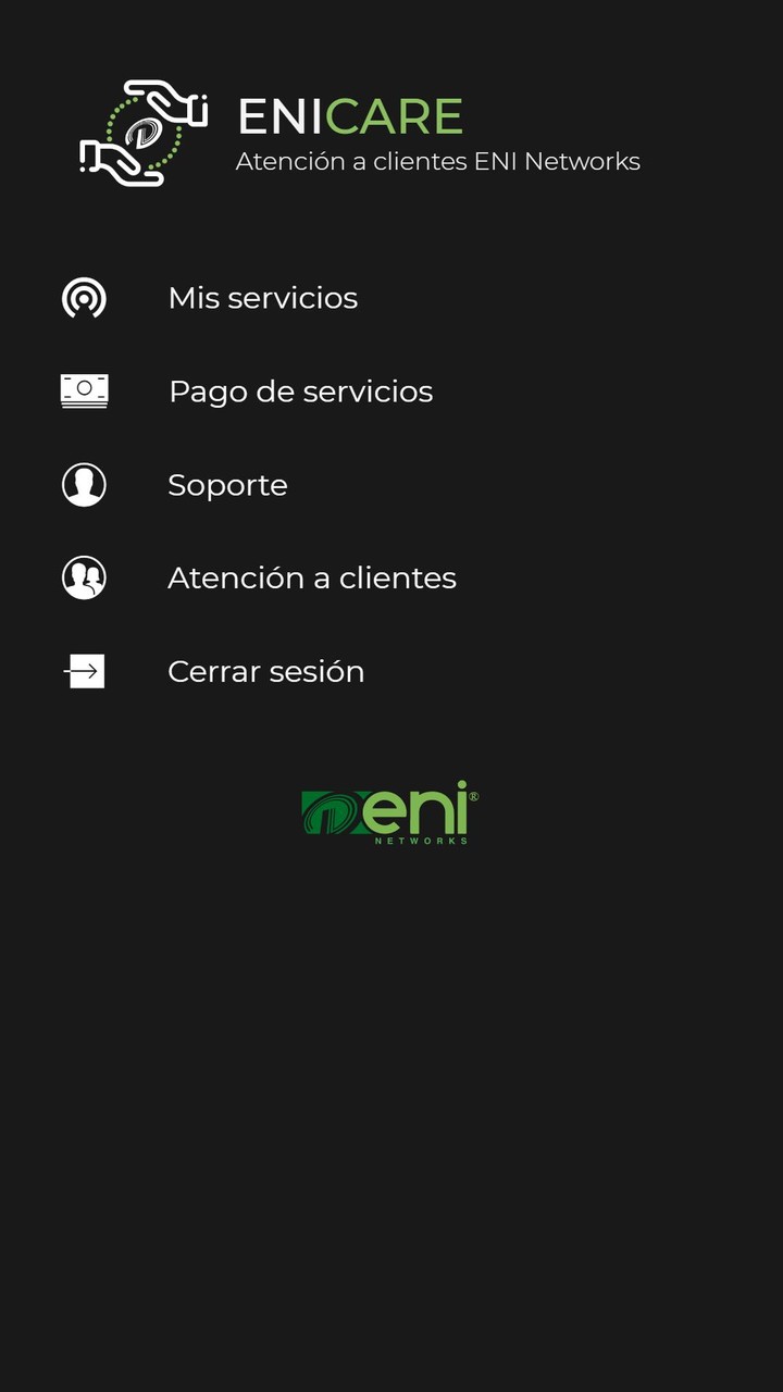 ENICARE - Atención a Clientes  screenshot image 7_Popularmodapk.com