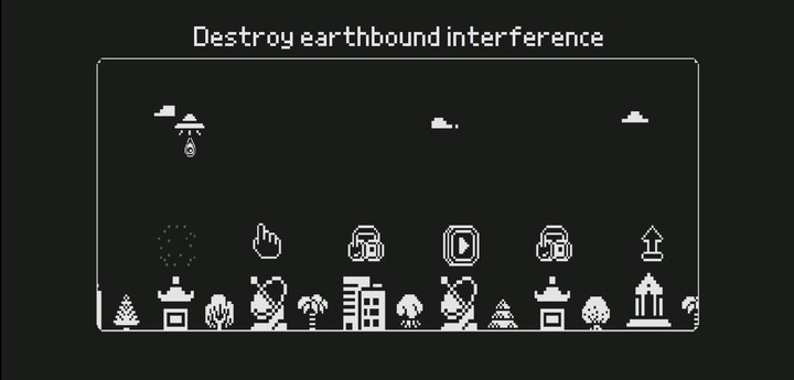 High-Ping UFO: City Escape screenshot image 5_Popularmodapk.com