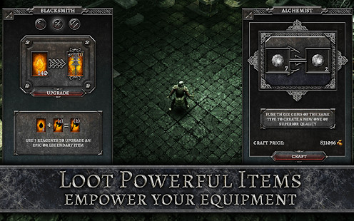 AnimA ARPG<span>(Unlimited currency)</span> screenshot image 8_Popularmodapk.com