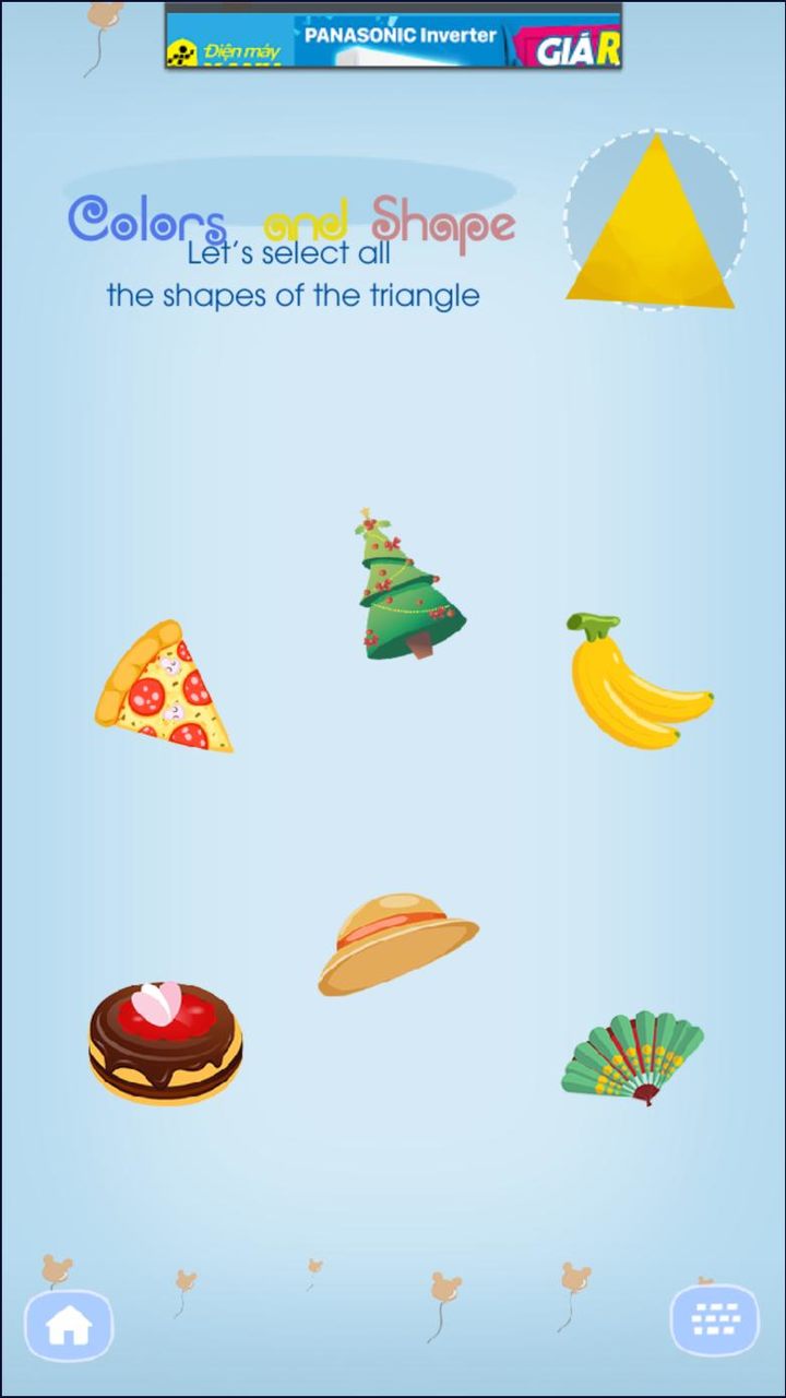 Smart Kid - Kindergarten screenshot image 3_Popularmodapk.com