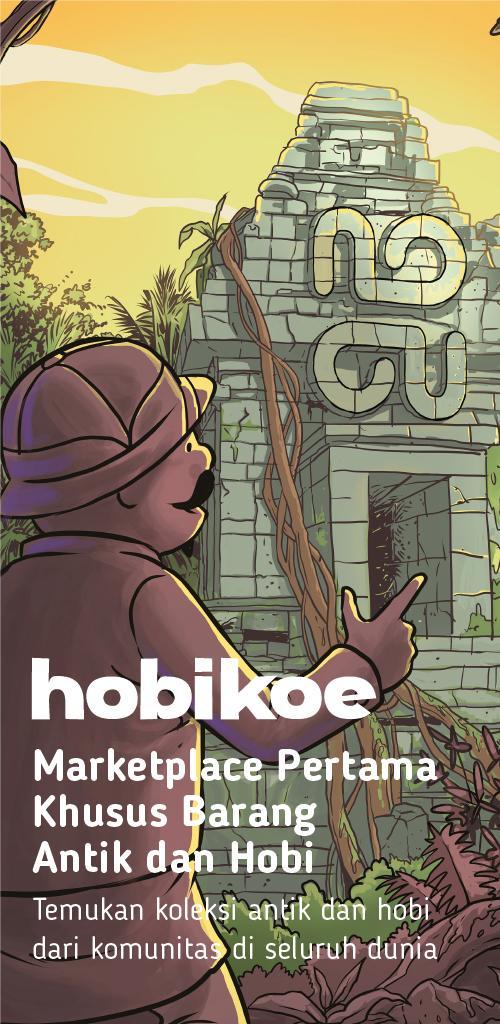 Hobikoe Buy Sell Antique Hobby screenshot image 1_Popularmodapk.com