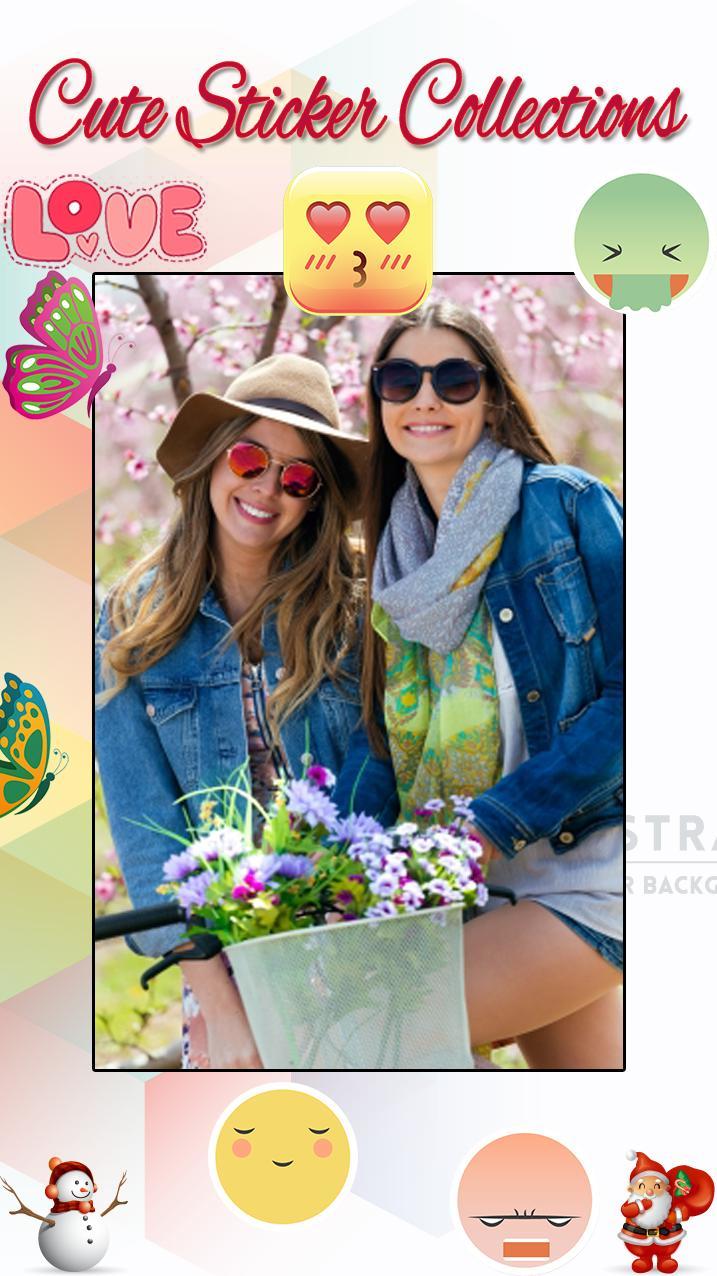 Selfie Camera HD screenshot image 14_Popularmodapk.com