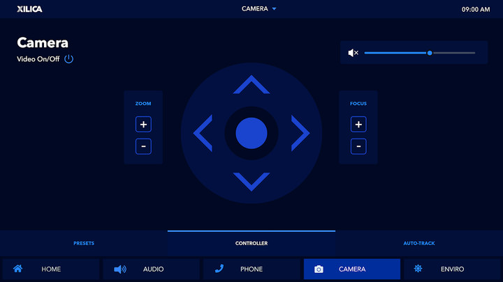 X-Touch screenshot image 10_Popularmodapk.com