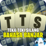 TTS Banjar : Teka Teki Silang 7_Popularmodapk.com