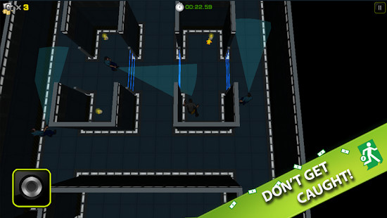 Master Thief<span>(Paid for free)</span> screenshot image 4_Popularmodapk.com