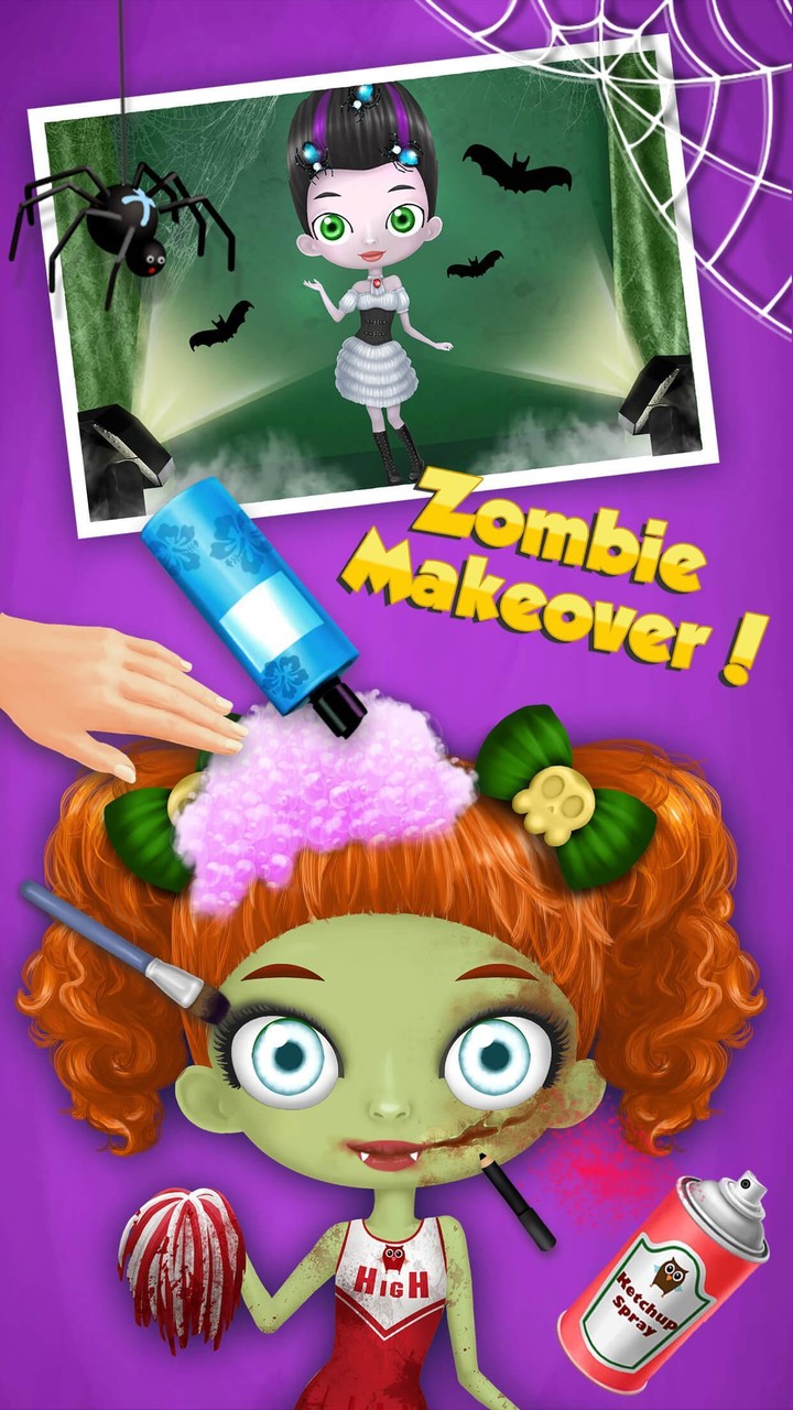 BFF World Trip Hollywood 2 screenshot image 3_Popularmodapk.com