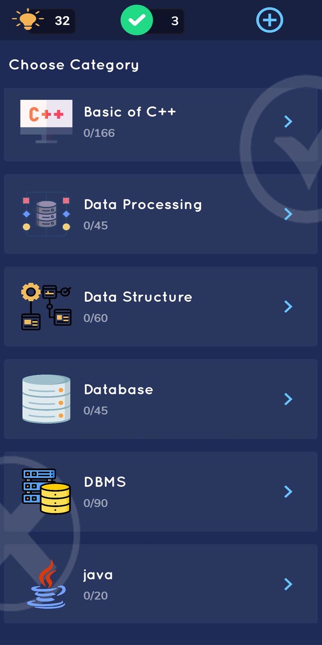 Computer Quiz It screenshot image 5_Popularmodapk.com