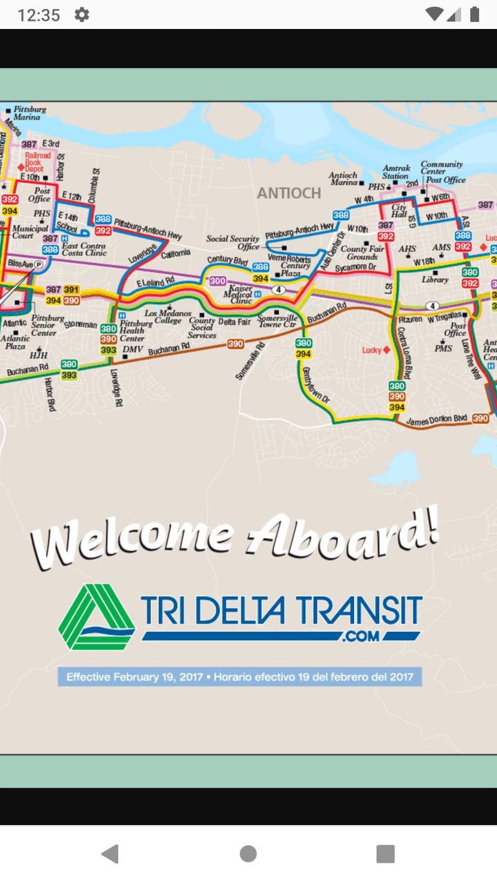 Tri Delta Watch screenshot image 4_Popularmodapk.com