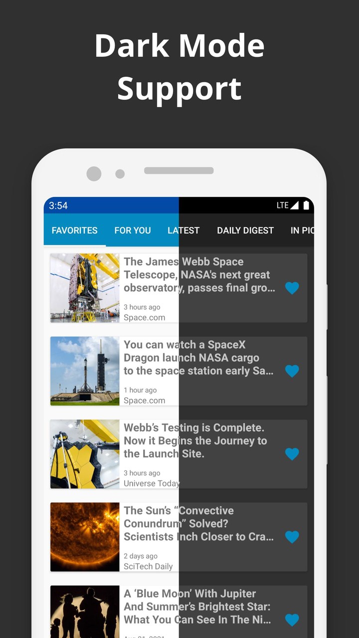 Atomo: Science News, Discoveries & Updates Daily screenshot image 24_Popularmodapk.com